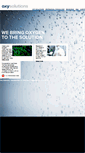 Mobile Screenshot of oxysolutions.com